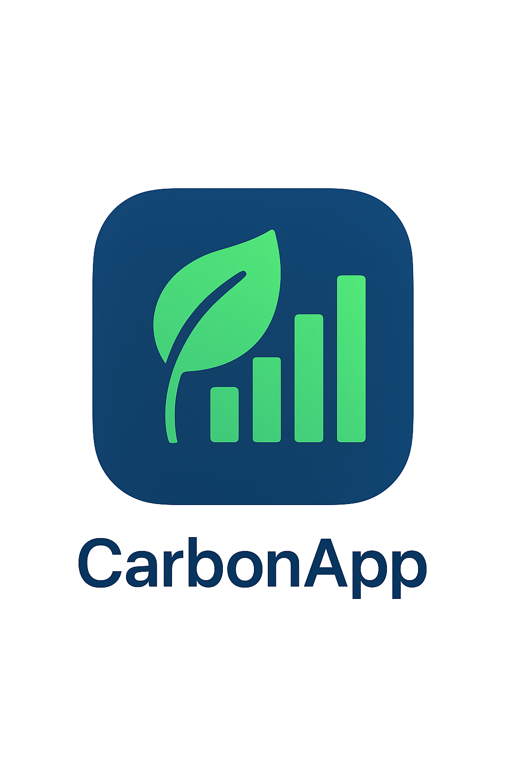 CarbonApp Logo